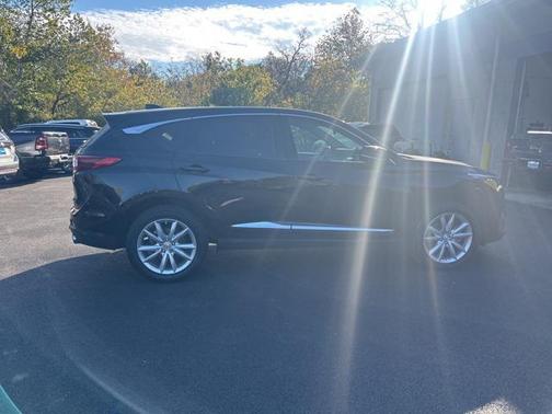 2020 Acura RDX Base