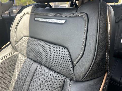 Molten Red Pearlcoat 2026 RAM 1500 ST