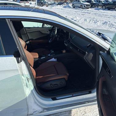 2023 Audi A5 Sportback 45 S Line Premium Plus