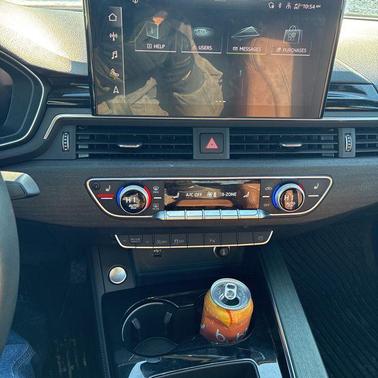 2023 Audi A5 Sportback 45 S Line Premium Plus