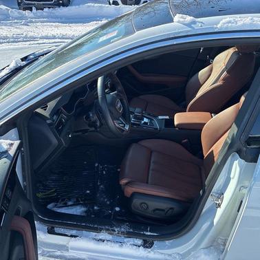 2023 Audi A5 Sportback 45 S Line Premium Plus