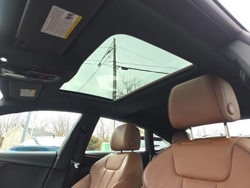 2023 Audi A5 Sportback 45 S Line Premium Plus