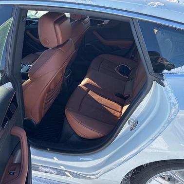 2023 Audi A5 Sportback 45 S Line Premium Plus