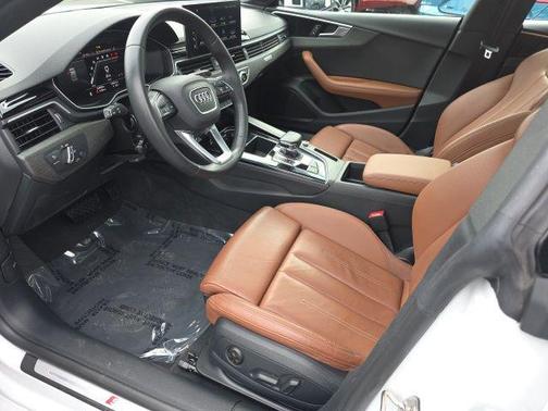 2023 Audi A5 Sportback 45 S Line Premium Plus