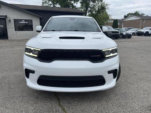 2021 Dodge Durango R/T