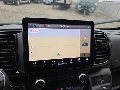 2026 RAM ProMaster 3500 High Roof