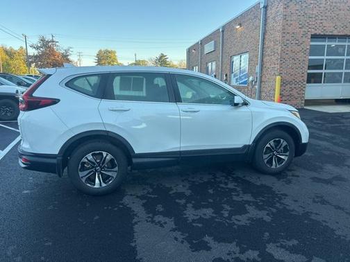 2021 Honda CR-V AWD Special Edition