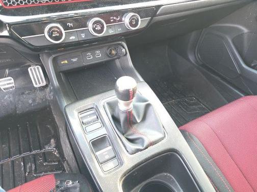 2024 Honda Civic Si Base