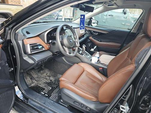 2024 Subaru Outback Touring XT