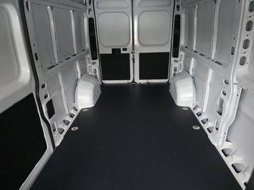 2026 RAM ProMaster 3500 High Roof