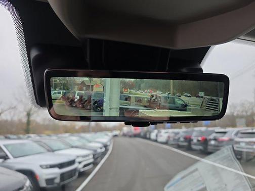 2026 RAM ProMaster 3500 High Roof