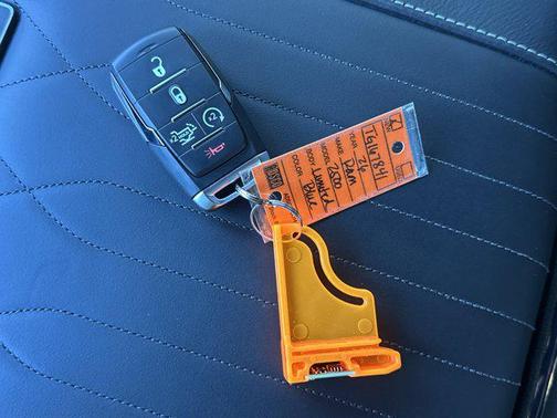 2026 RAM 2500 Limited