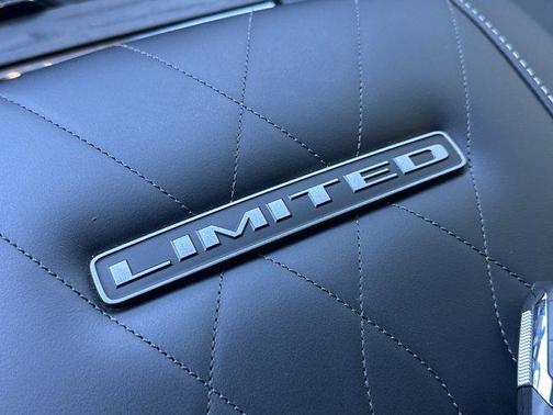 2026 RAM 2500 Limited