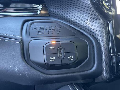 2026 RAM 2500 Limited