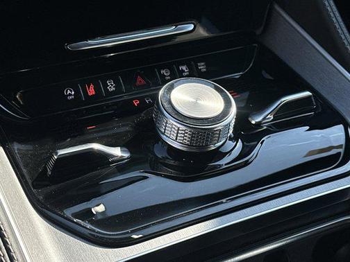 2026 Jeep Grand Wagoneer Limited Reserve 4x4