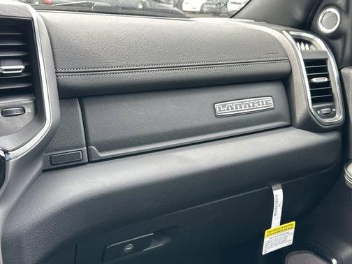 Ceramic Gray Clearcoat 2026 RAM 3500 Tradesman/Big Horn