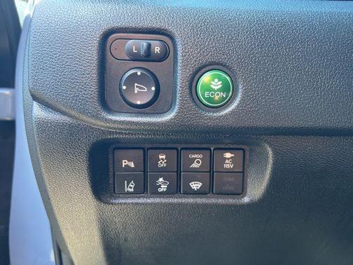 2023 Honda Ridgeline Black