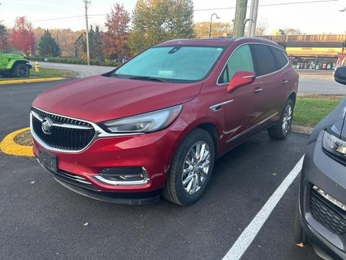 2019 Buick Enclave Premium