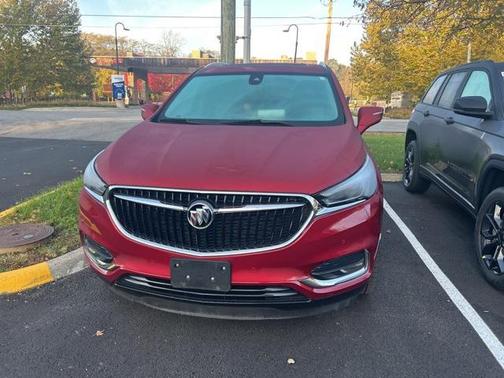 2019 Buick Enclave Premium