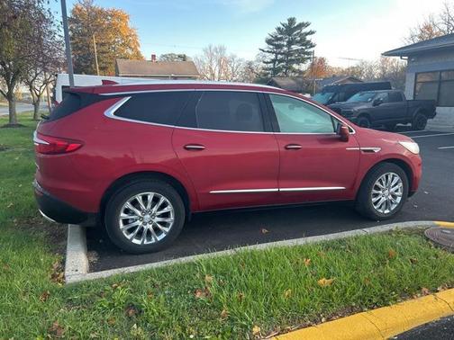2019 Buick Enclave Premium