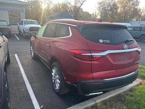 2019 Buick Enclave Premium