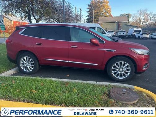 2019 Buick Enclave Premium