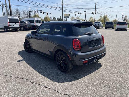 2020 MINI Hardtop Signature