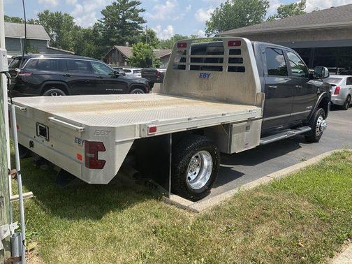 2022 RAM 3500 Laramie