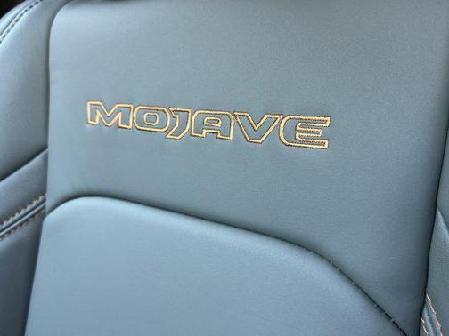 2026 Jeep Gladiator Mojave X