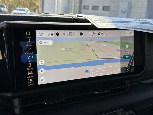 2026 Jeep Gladiator Mojave X