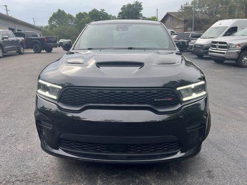 2022 Dodge Durango R/T Plus