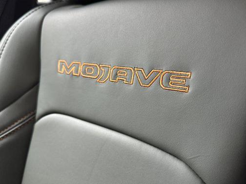 2026 Jeep Gladiator Mojave X