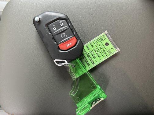 2026 Jeep Gladiator Mojave X