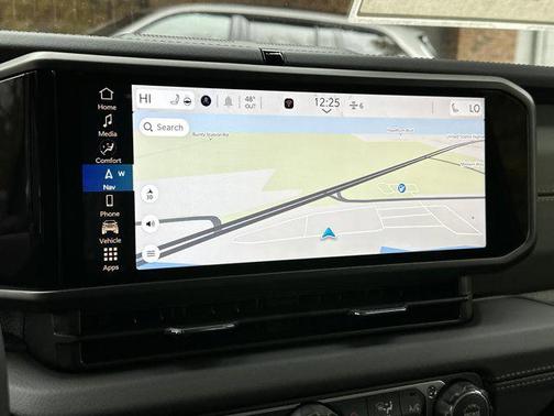 2026 Jeep Gladiator Mojave X