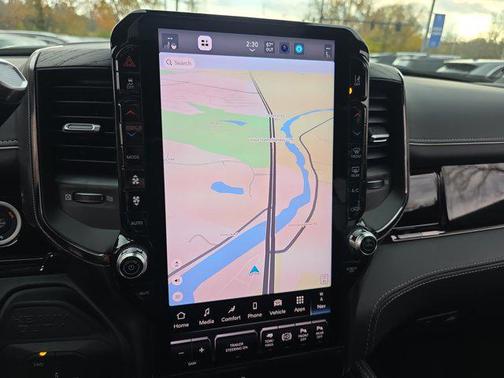 2026 RAM 2500 Limited