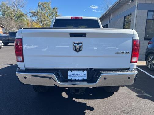2015 RAM 3500 Tradesman