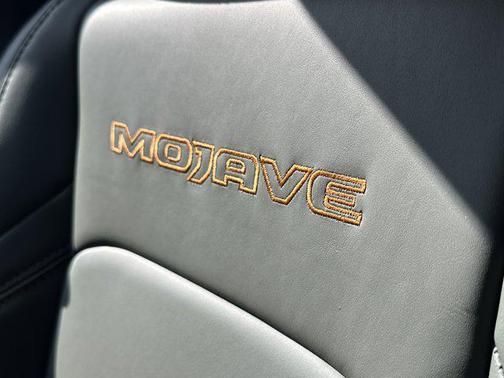 2026 Jeep Gladiator Mojave X 4x4