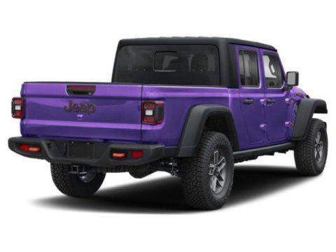 2026 Jeep Gladiator Mojave X 4x4