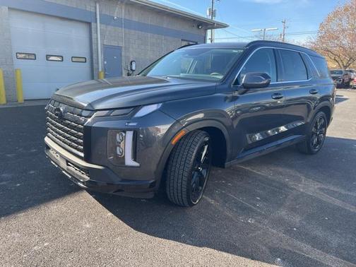 2024 Hyundai PALISADE XRT