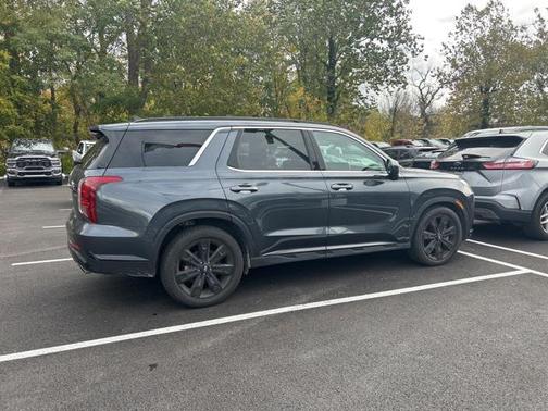 2024 Hyundai PALISADE XRT