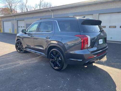 2024 Hyundai PALISADE XRT