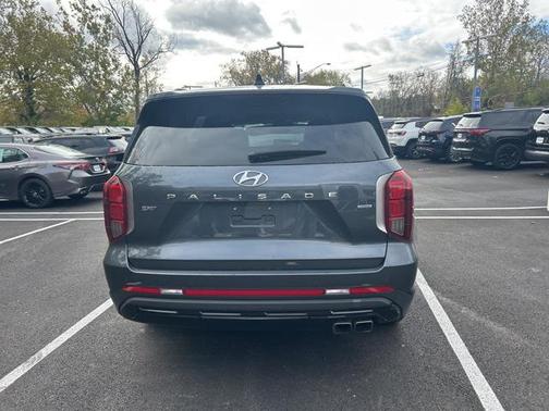 2024 Hyundai PALISADE XRT