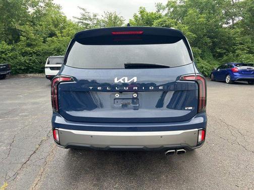 2023 Kia Telluride EX X-Line