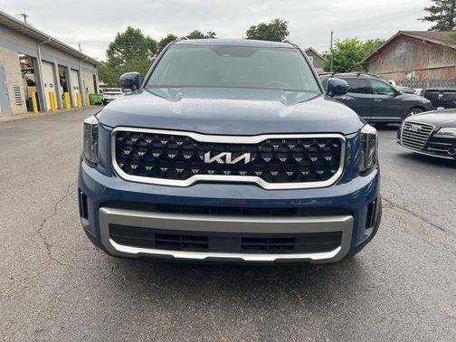 2023 Kia Telluride EX X-Line