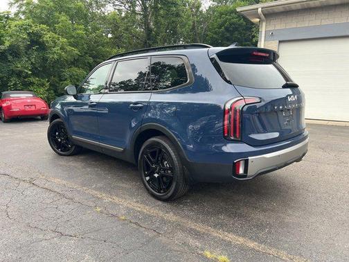 2023 Kia Telluride EX X-Line