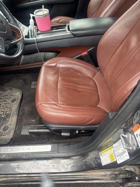 2019 Lincoln MKZ Reserve II