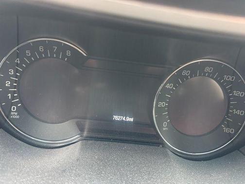 2019 Lincoln MKZ Reserve II