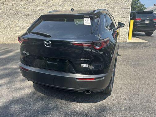 2022 Mazda CX-30 2.5 S Premium Package