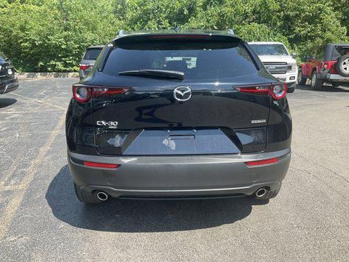 2022 Mazda CX-30 2.5 S Premium Package