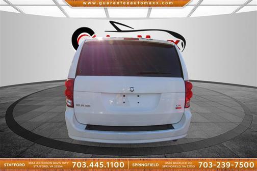 2013 RAM Cargo Tradesman